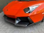 Lamborghini Aventador LP700-4 by RACE! 2019 года